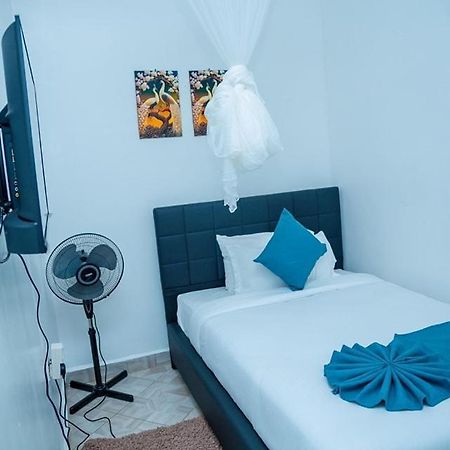 The Lit Gardens Hotel Kisumu Ngoại thất bức ảnh